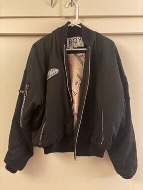 Vintage BOY LONDON Jacket